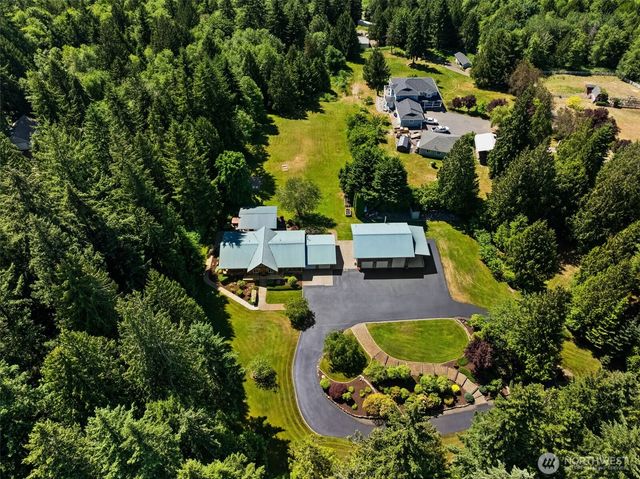 16143 Bay Ridge Drive NW, Poulsbo, WA 98370