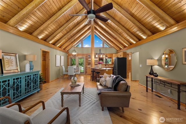 16143 Bay Ridge Drive NW, Poulsbo, WA 98370