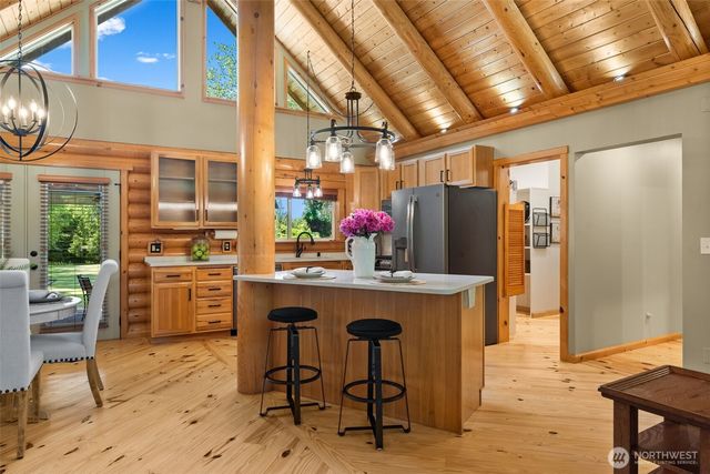 16143 Bay Ridge Drive NW, Poulsbo, WA 98370