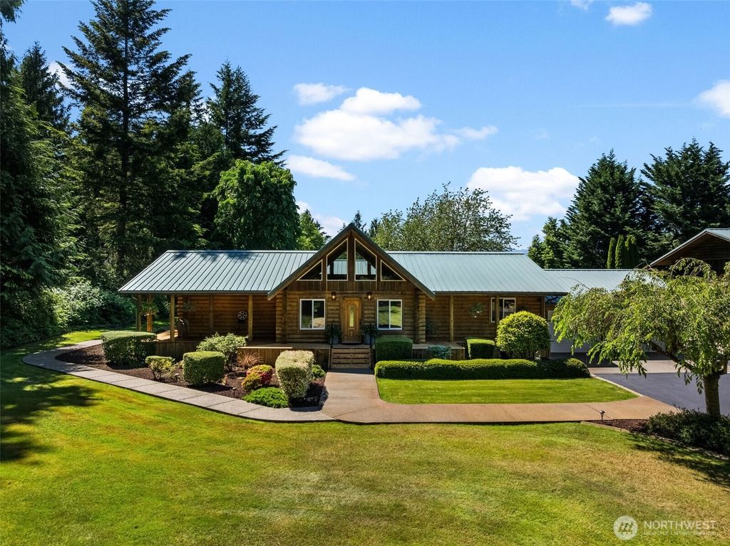 16143 Bay Ridge Drive NW, Poulsbo, WA 98370