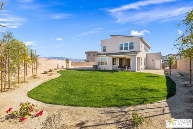 74207 Becker Street, Palm Desert, CA 92211