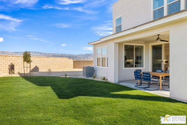 74207 Becker Street, Palm Desert, CA 92211