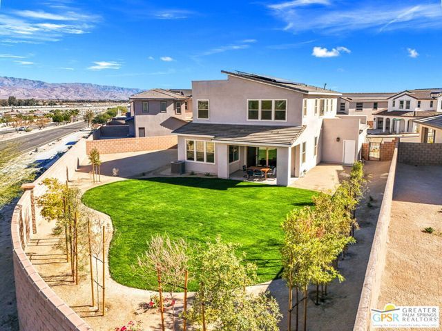 74207 Becker Street, Palm Desert, CA 92211