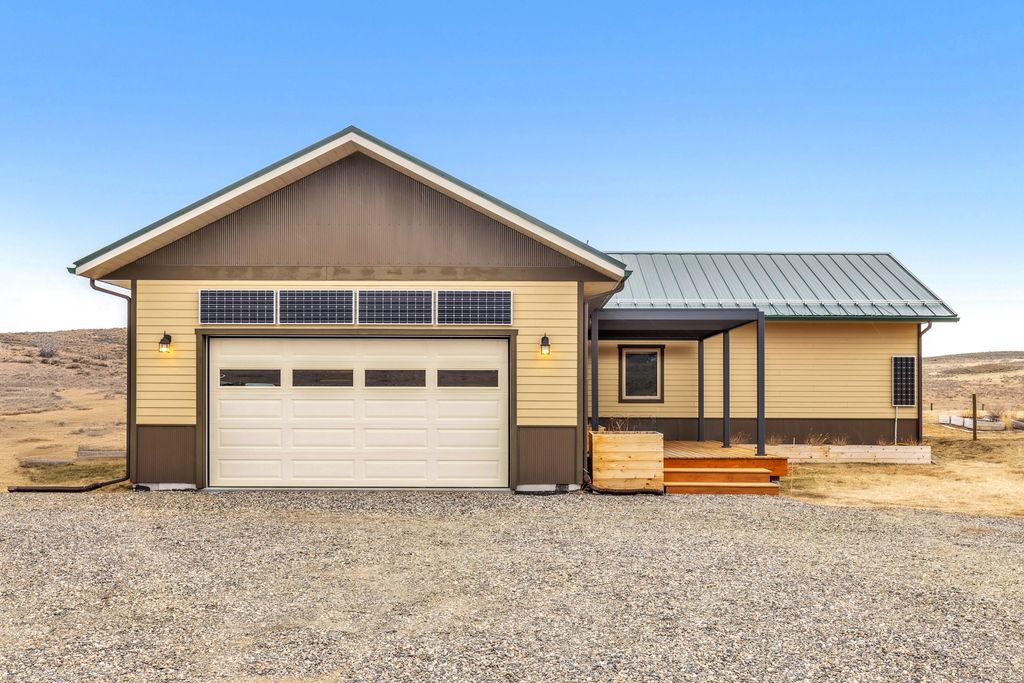 2249 Seitz Road E, Wilsall, MT 59086 photo 10