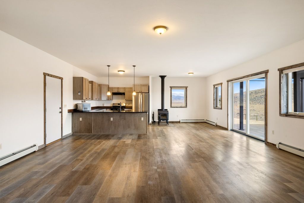 2249 Seitz Road E, Wilsall, MT 59086 photo 14