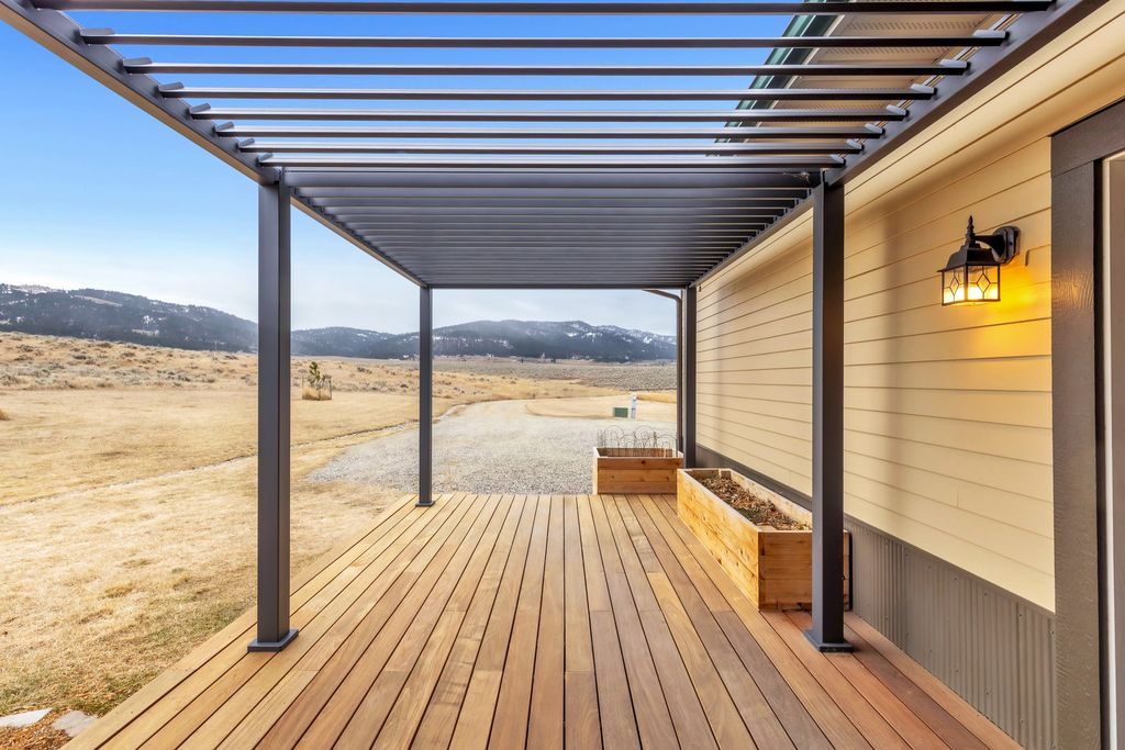 2249 Seitz Road E, Wilsall, MT 59086 photo 26