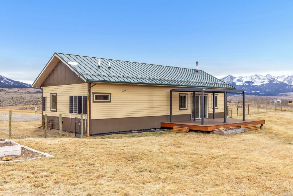 2249 Seitz Road E, Wilsall, MT 59086 photo 49