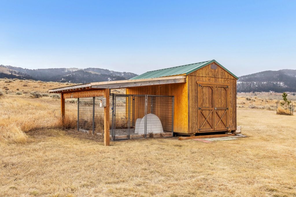 2249 Seitz Road E, Wilsall, MT 59086 photo 55