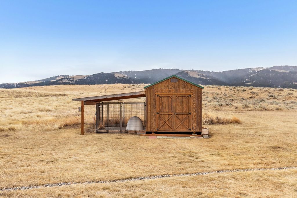 2249 Seitz Road E, Wilsall, MT 59086 photo 56