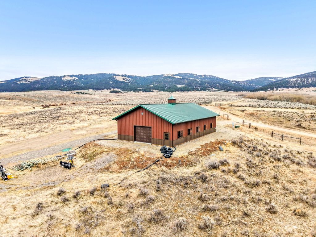 2249 Seitz Road E, Wilsall, MT 59086 photo 58