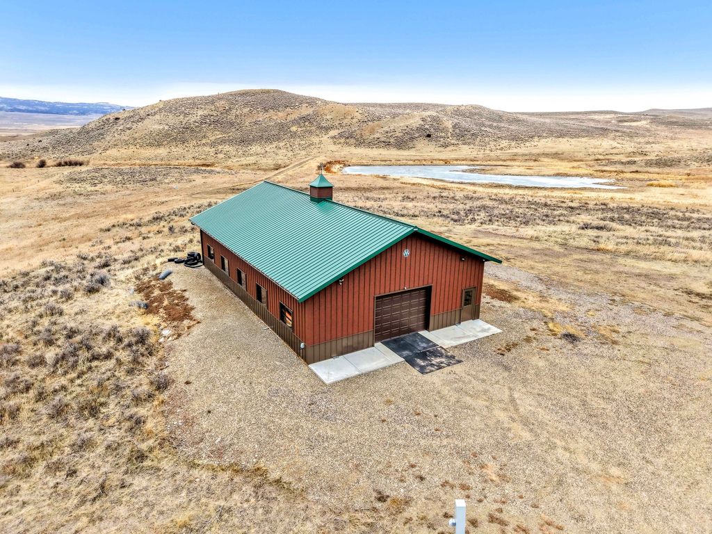 2249 Seitz Road E, Wilsall, MT 59086 photo 59