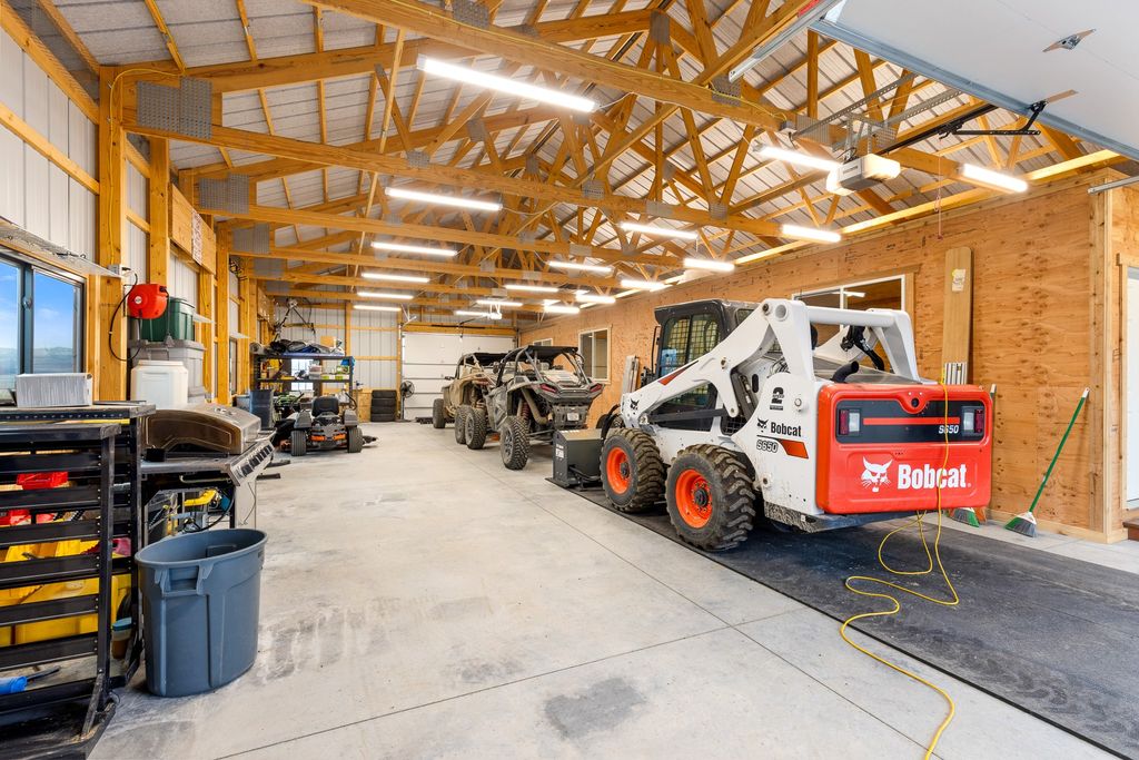 2249 Seitz Road E, Wilsall, MT 59086 photo 63