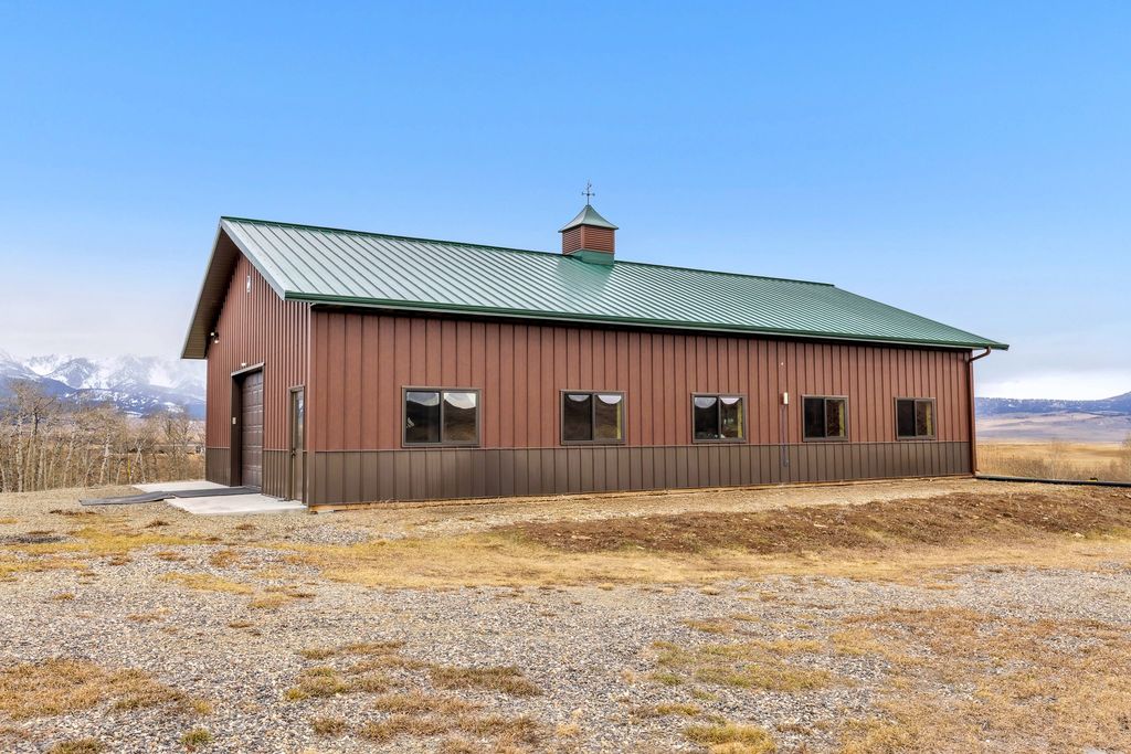 2249 Seitz Road E, Wilsall, MT 59086 photo 71