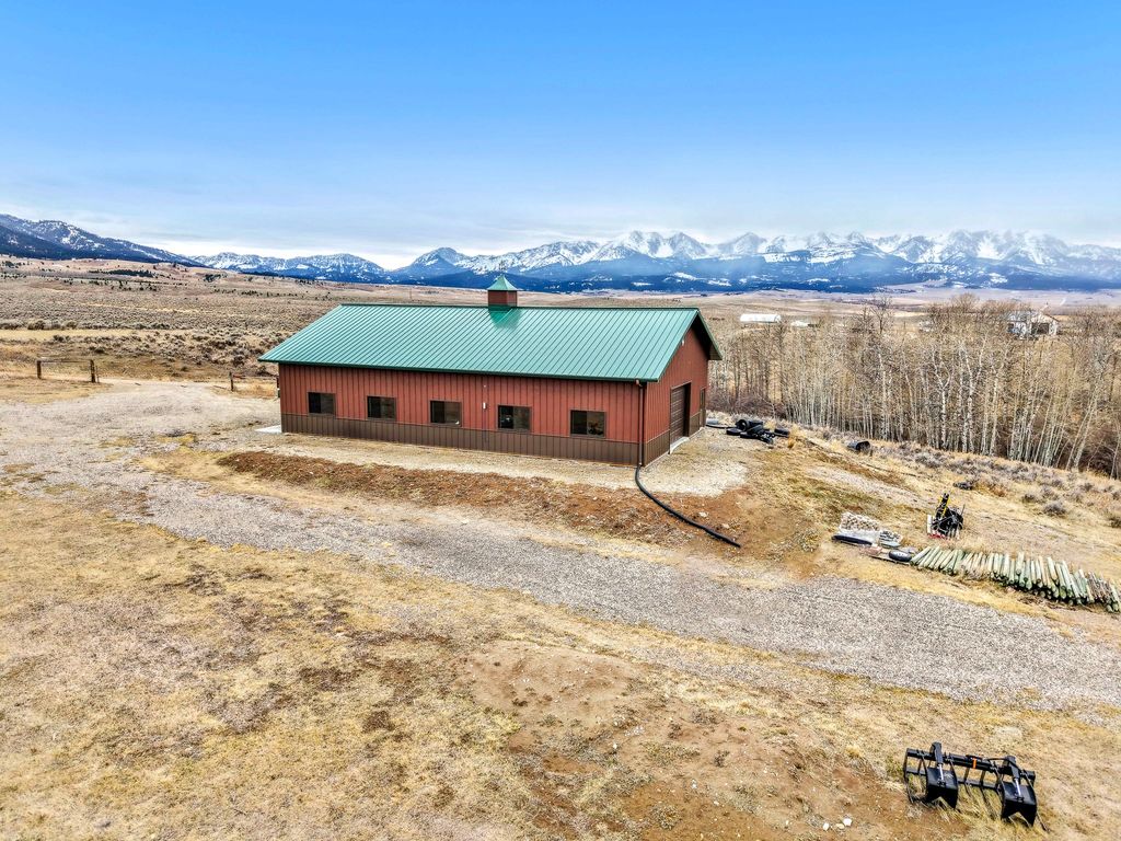 2249 Seitz Road E, Wilsall, MT 59086 photo 72