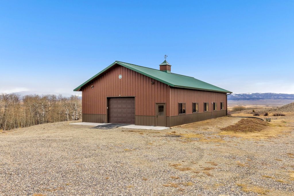 2249 Seitz Road E, Wilsall, MT 59086 photo 73