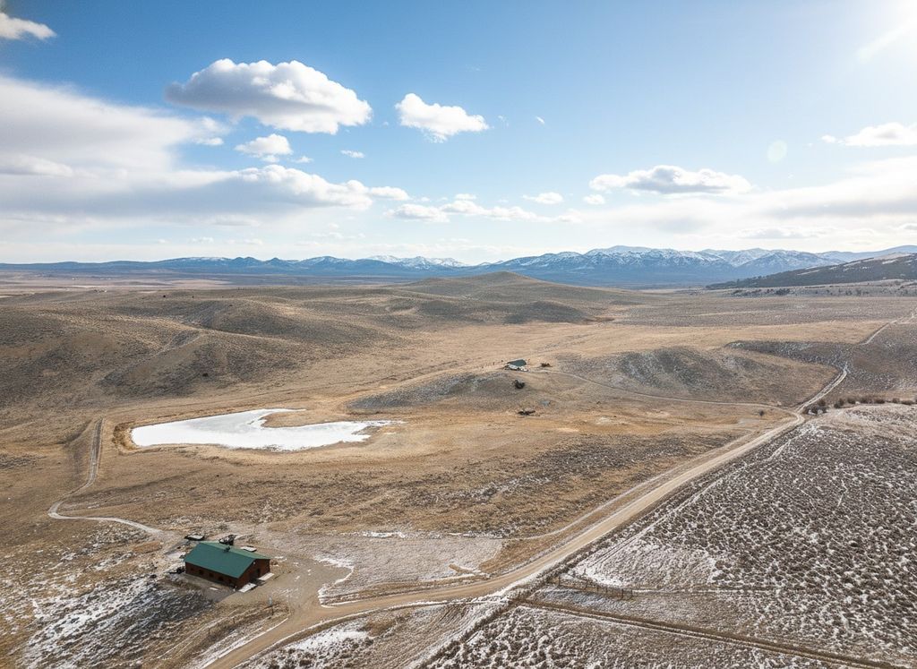 2249 Seitz Road E, Wilsall, MT 59086 photo 78