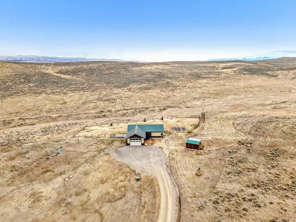 2249 Seitz Road E, Wilsall, MT 59086 photo 82