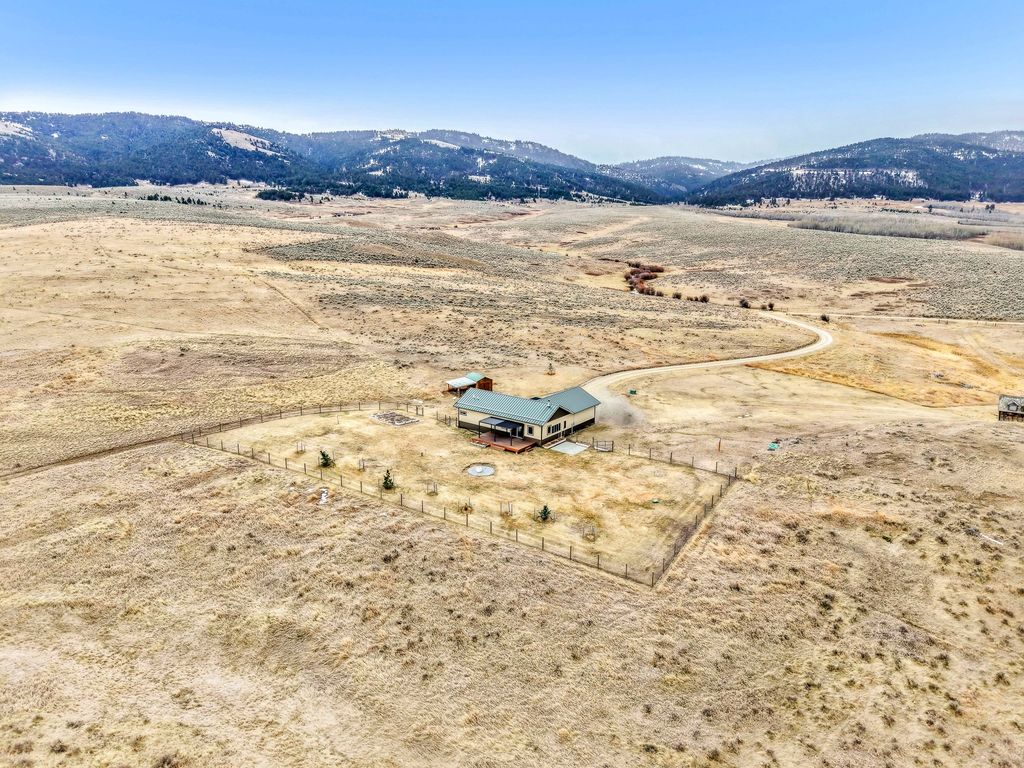 2249 Seitz Road E, Wilsall, MT 59086 photo 83