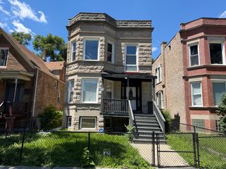 6522 S Paulina Street 2, Chicago, IL 60636