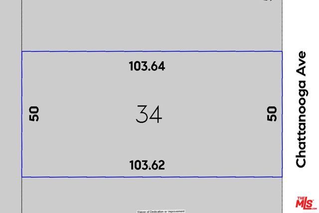 887 Chattanooga Avenue, Pacific Palisades (los Angeles), CA 90272