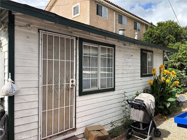 810 S Record, Los Angeles, CA 90023