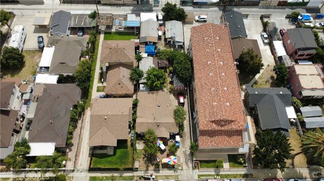 810 S Record, Los Angeles, CA 90023