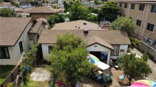 810 S Record, Los Angeles, CA 90023