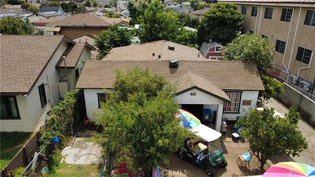 810 S Record, Los Angeles, CA 90023