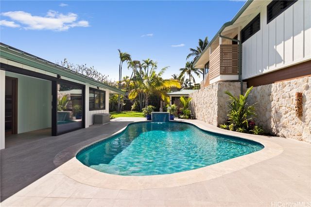 3 Puukani Place, Kailua, HI 96734