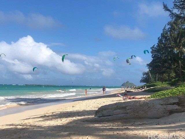 3 Puukani Place, Kailua, HI 96734