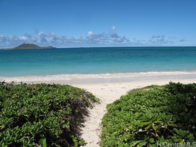 3 Puukani Place, Kailua, HI 96734