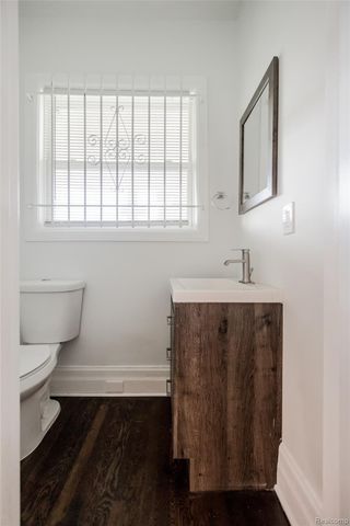 2202 Lothrop Street, Detroit, MI 48206