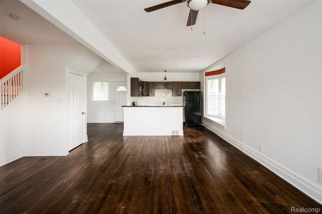 2202 Lothrop Street, Detroit, MI 48206