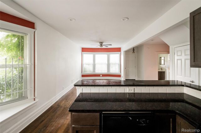 2202 Lothrop Street, Detroit, MI 48206