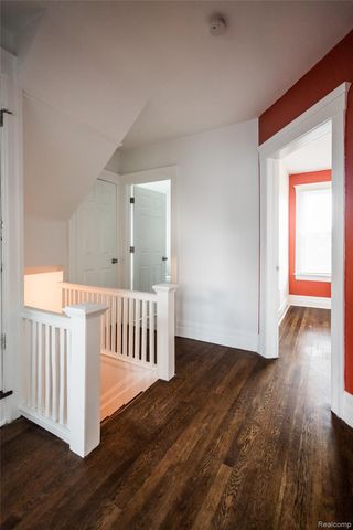 2202 Lothrop Street, Detroit, MI 48206