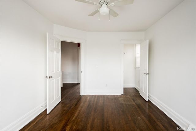 2202 Lothrop Street, Detroit, MI 48206