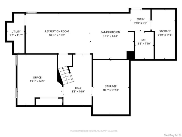 6 Ivy Court, Centereach, NY 11720