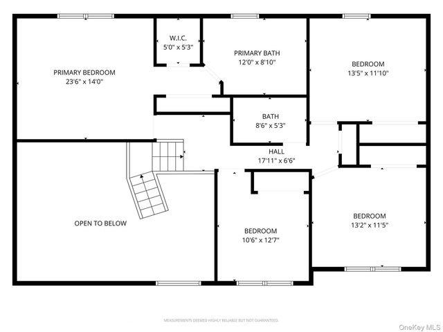 6 Ivy Court, Centereach, NY 11720