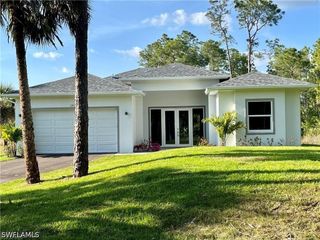 3471 36th AVE SE, Naples, FL 34117