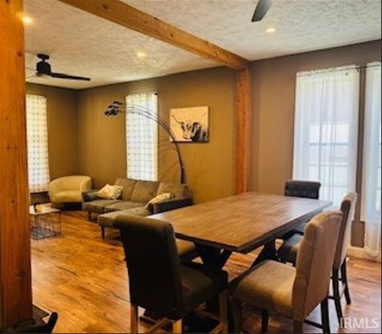 637 Adams Avenue, Evansville, IN 47713