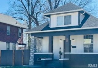 637 Adams Avenue, Evansville, IN 47713