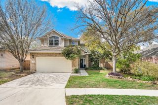37 Edgecreek, San Antonio, TX 78254