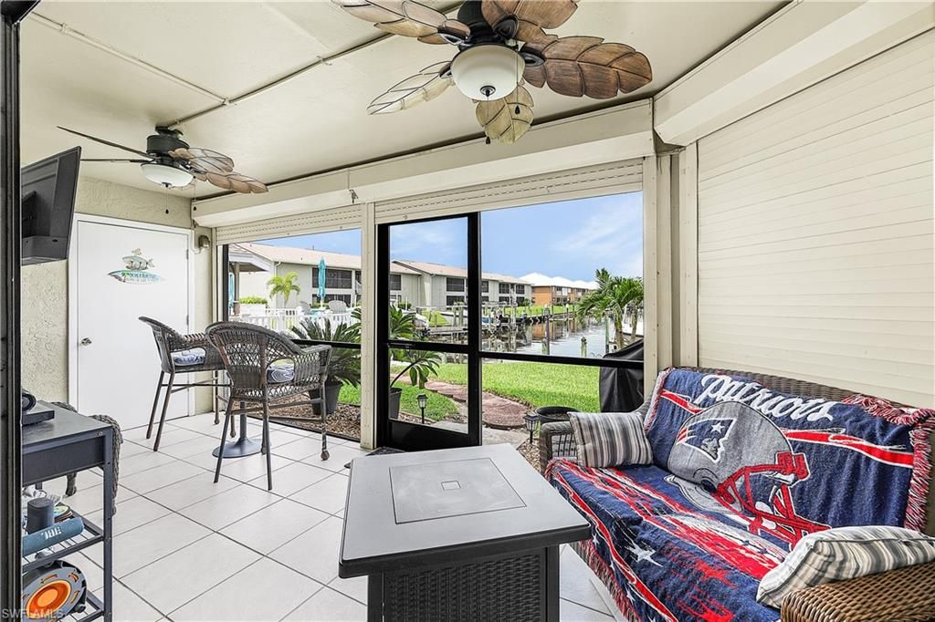 4708 SW 8th PL 105, CAPE CORAL, FL 33914 — photo 2