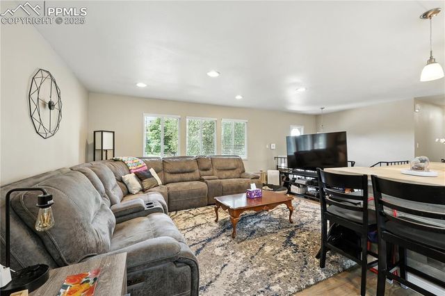 6610 Player Place, Colorado Springs, CO 80911