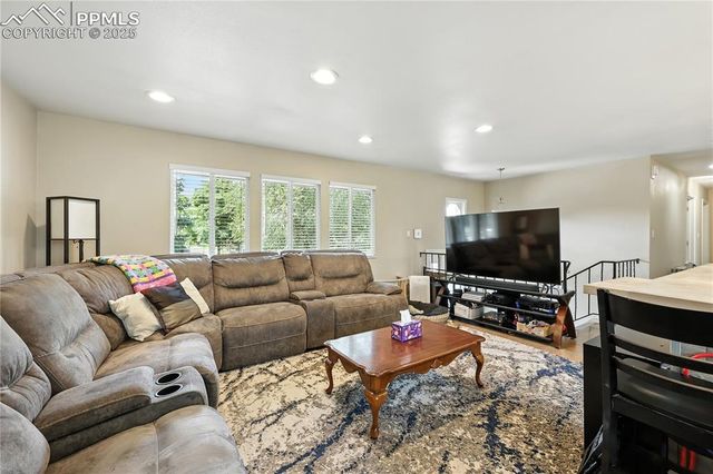 6610 Player Place, Colorado Springs, CO 80911