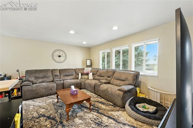 6610 Player Place, Colorado Springs, CO 80911