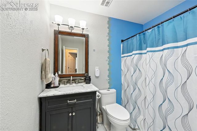 6610 Player Place, Colorado Springs, CO 80911