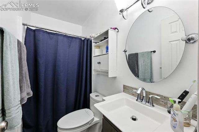 6610 Player Place, Colorado Springs, CO 80911