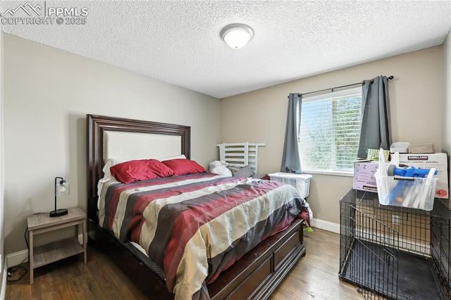 6610 Player Place, Colorado Springs, CO 80911