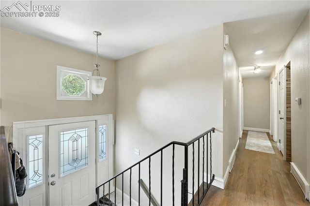 6610 Player Place, Colorado Springs, CO 80911